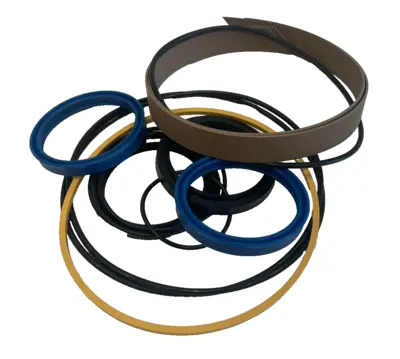 NEW SHEFFER CORP. AM 650-100031-CSK SEAL KIT AM 650100031CSK