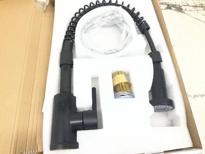 Used _UNKNOWN_ _UNKNOWN_ Faucets / Sprayers Michigan US | Miedema Asset Management Group #1307980