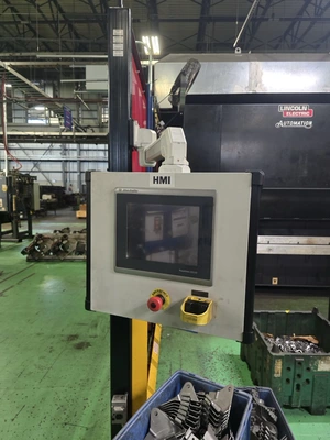 USED 2024 LINCOLN ELECTRIC PROPAK FW-N-C-3000