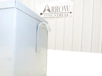 Acme T-2A-53308-1S Stepdown Transformer 3KVA 3Ph HV 480D LV 208Y/120 Shielded