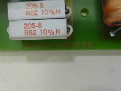 USED AEG 70602120B600