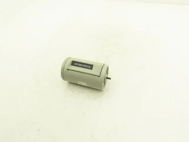 Used IVO _UNKNOWN_ Robot Parts | Arrow Industrial #641906