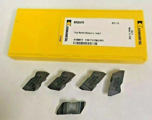 NEW Kennametal Does Not Apply