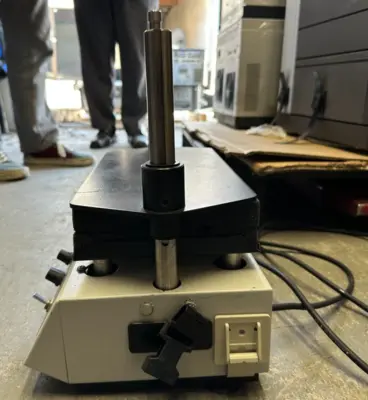 Used VWR Scientific Products 58816-115 Miscellaneous Laboratory Equipment California US | CAL-L Enterprises #1459263