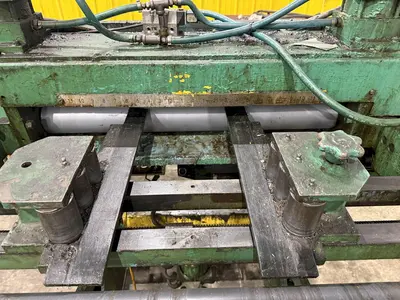 USED ROWE BGY12-15