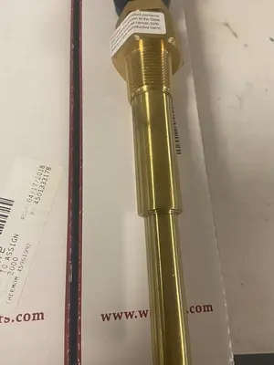 Used WINTERS TIM100-6 Temperature/Pressure Ohio US | Surplus Asset Holdings #1233572