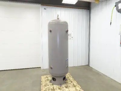 Used MANCHESTER _UNKNOWN_ Pressure Tanks Indiana US | Arrow Industrial #1368201