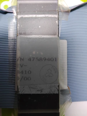 USED UNIVERSAL INSTRUMENTS 47589401