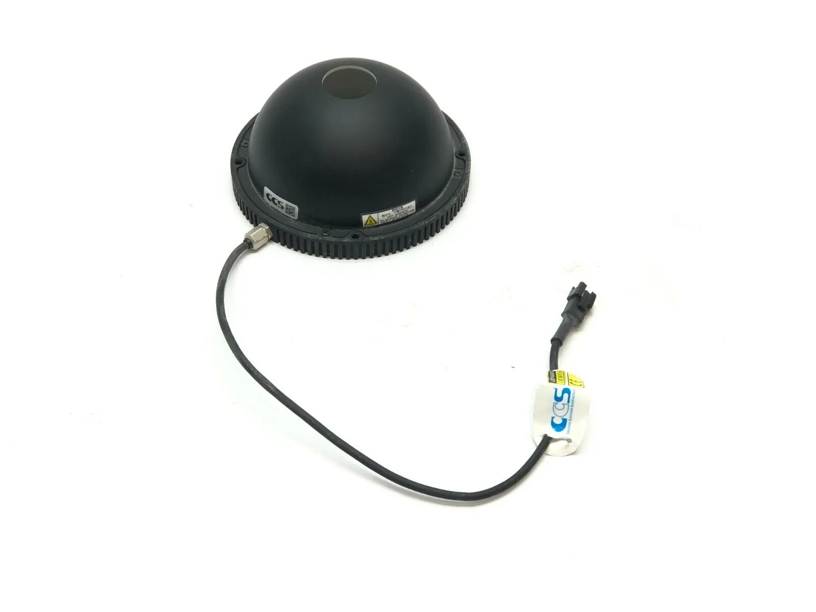 HPD-100SW | CCS  Light Unit White - Used