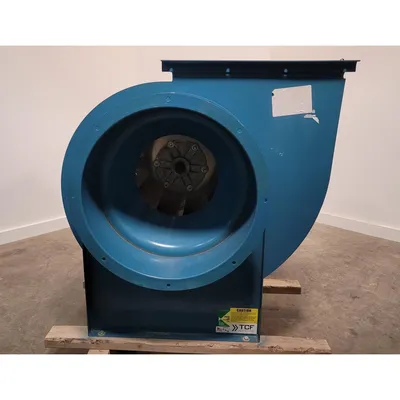 NEW TWIN CITY FAN BCV200C