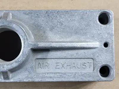 USED WILDEN 04-3185-01