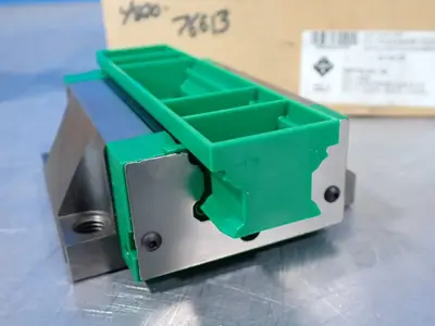 Used INA KWVE35B Tooling & Accessories (Other) Ohio US | HGR 24 #903014