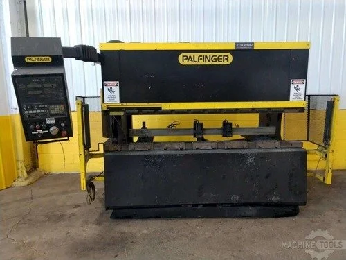 Used AMADA FBD-8025E Press Brakes Arizona US | KD Capital Equipment, LLC 3 #70514