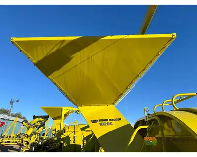 Used DEGELMAN RENN _UNKNOWN_ Baggers Iowa US | Keast Enterprises #1360244