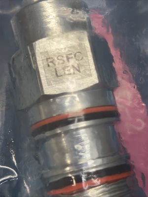 NEW Sun Hydraulics RSFC-LAN