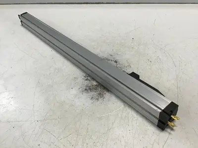 USED NOVOTECHNIK TLH450