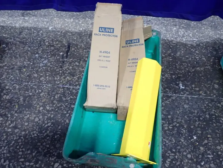 Used ULINE H4904 Miscellaneous MRO Ohio US | HGR 24 #926532