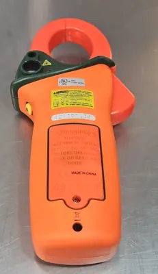USED Extech Extech Instruments EX830