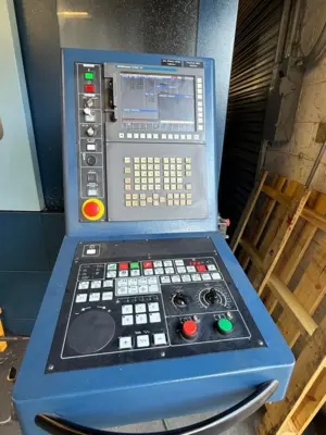 2021 MATSUURA VX-1500 Vertical Machining Centers | PM Machines (13)