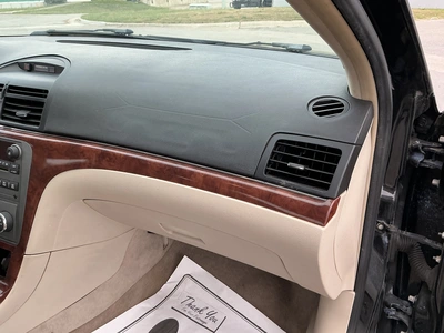 Used 2007 SATURN AURA Sedans Michigan US | Miedema Asset Management Group #1413876