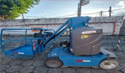 Used 2014 GENIE GR-26J Vertical Mast Lifts Florida US | US Global Heavy Equipment Solutions #1412707