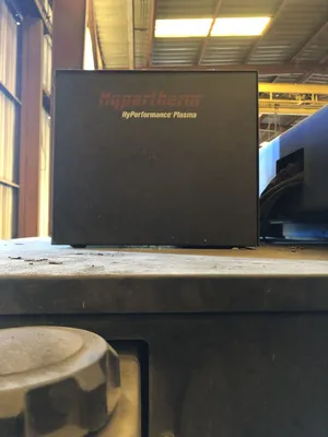 USED 2011 BURLINGTON AUTOMATION PYTHON X