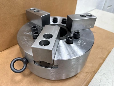 Kitagawa _UNKNOWN_ Lathe Chucks | Fram Fram LLC (4)