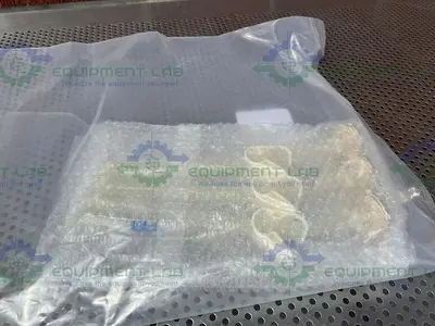 NEW GE HEALTHCARE 12410220 READY CIRCUIT 5L DISPOSABLE ASSEMBLY 3X0.375 PORT 1FT CF
