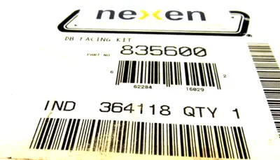 NEW NEXEN 835600 FACING KIT