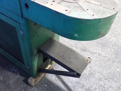 Used DIACRO 6 Pipe, Tube & Bar Benders Ohio US | HGR 24 #775096