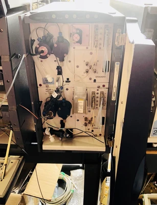 Used Dionex ICS 5000 Miscellaneous Laboratory Equipment California US | CAL-L Enterprises #1459135