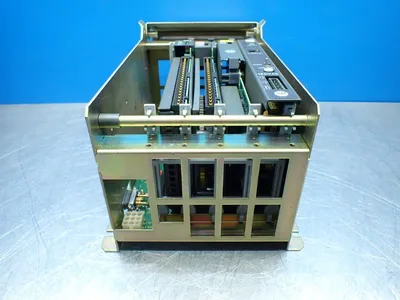 USED ALLENBRADLEY 1771A1B