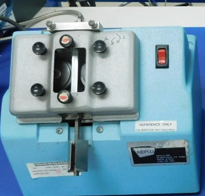 HEPCO 7900-LF3 DIP LEAD FORMER Lead Former | Tekmart International Inc. (1)