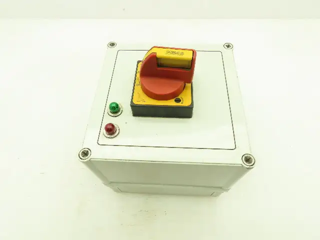 Used VYNCKIER EATON _UNKNOWN_ Relays & Switches | Arrow Industrial #610520