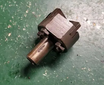 USED BROWN & SHARPE MANUFACTURING 27-200-1