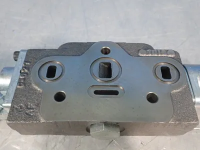Used PRINCE SVM1ES7 Pumps Ohio US | HGR 24 #861573