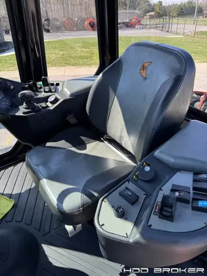 Used 2017 DITCH 2017 DITCH WITCH RT125 QUAD Trenchers Florida US | HDD Broker #1346451