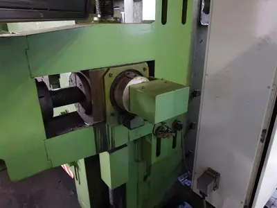 USED FAVRIN PHLS 3100 X 30 MM CNC