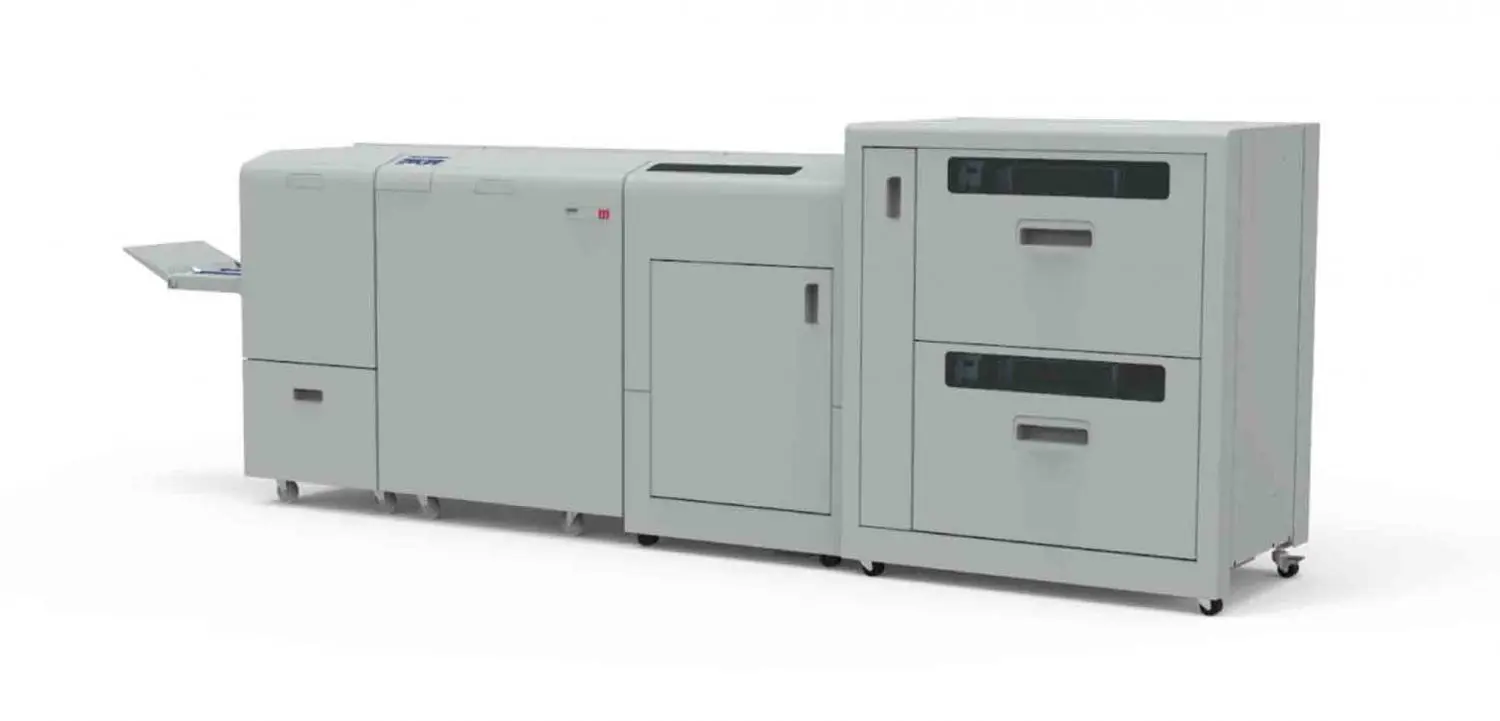 New | in-Stock MORGANA _UNKNOWN_ Saddle Stitchers Illinois US | Tompkins Printing Equipment #1511864