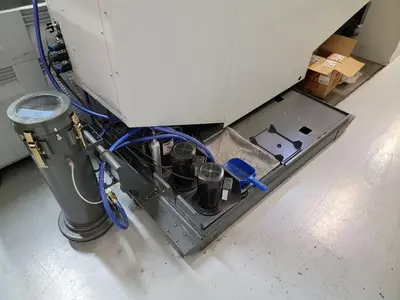 2019 HAAS EC-400 HMC (3-4 AXIS) | Production Asset (14)