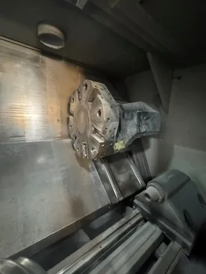 2012 HAAS ST-40T CNC Lathes | 520 Machinery Sales LLC (9)