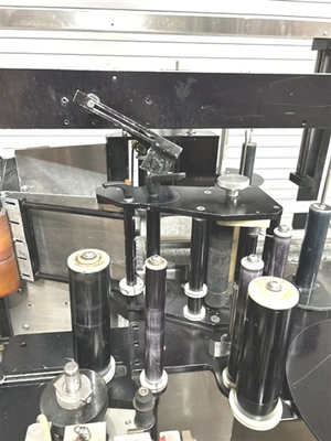 Used SOCAL _UNKNOWN_ Labelers Connecticut US | DMC Industries #1281585