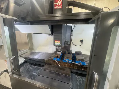 2019 HAAS VF-5/40 Vertical Machining Centers | Ditter Industries Inc. (3)