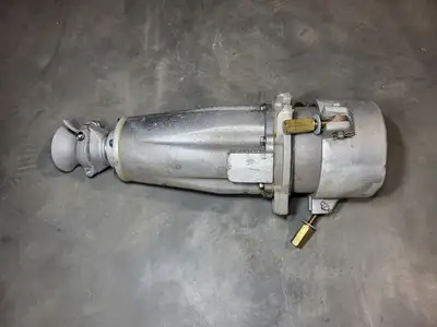 NEW 2010 TRYDOR TC-M-S8KP-13A-01
