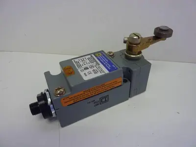 USED SQUARE D 9007C54B2P10Y19021