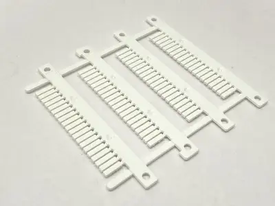 41092 | Cembre  Terminal Marker Tag MG-CPM-01 QTY OF 1600 - New Other