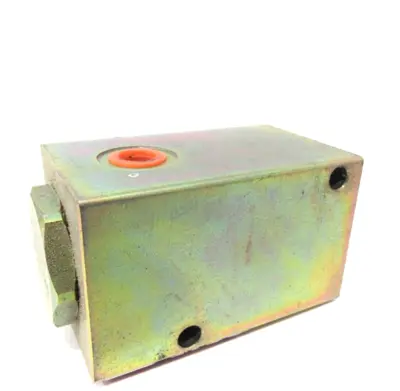 NEW LUBRIQUIP 527-101-120 HYDRAULIC FILTER 527101120