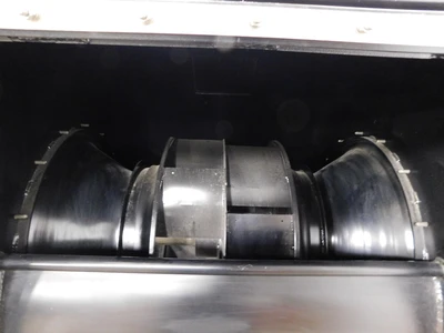 New | in-Stock Chicago K0893-103 Blowers Ohio US | Equipment Recovery Corp. #1329810
