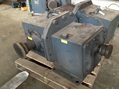 USED Falk 1080FCB3AS