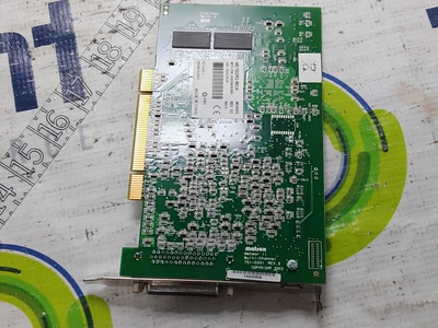 USED MATROX 751-0301